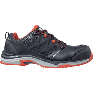 ZAPATO ULTRATRAIL S3 ESD HRO SRC T45 NGR