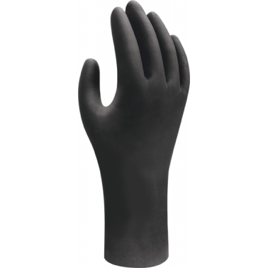 GUANTE DES.NIT.BIODE.6112PF T-S NG C100