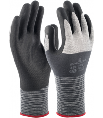 GUANTE NITRILO SHOWA SH381 T-07/M
