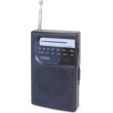 2402596 RADIO PORTATIL GSC