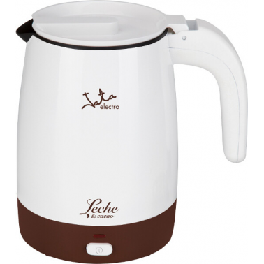 CL819 CALIENTA LECHE Y CHOCOLATE 1L 400W JATA