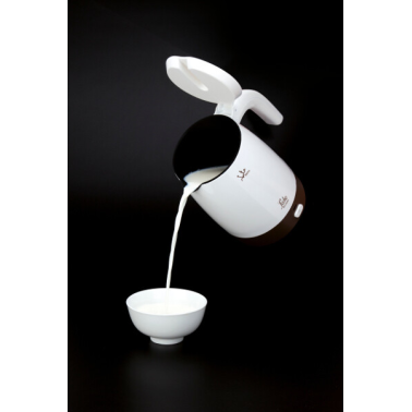 CL819 CALIENTA LECHE Y CHOCOLATE 1L 400W JATA