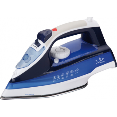 PL618 PLANCHA DE VAPOR 2600W JATA