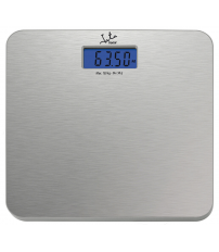 496N BASCULA DE BAÑO ALTA PRECISION INOX JATA