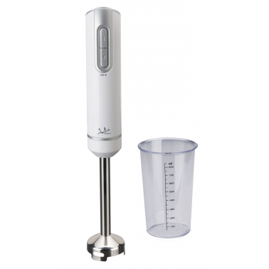 BT158 BATIDORA DE MANO 2 VELOCIDADES C/VASO 700W  JATA