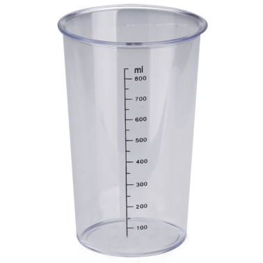 BT158 BATIDORA DE MANO 2 VELOCIDADES C/VASO 700W  JATA