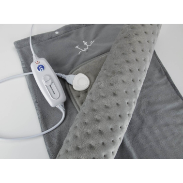 CT20 ALMOHADILLA CALOR TERAPEUTICO 100W 50x40 JATA