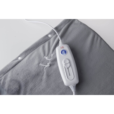 CT20 ALMOHADILLA CALOR TERAPEUTICO 100W 50x40 JATA