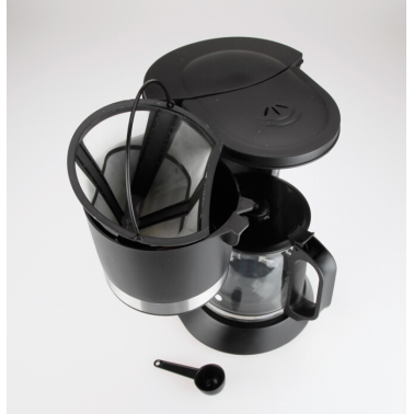CA290 CAFETERA GOTEO 12 TAZAS CON JARRA 680W 230V