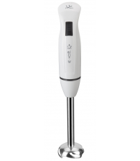 BT126 BATIDORA DE MANO SENCILLA 400W JATA