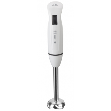 BT126 BATIDORA DE MANO SENCILLA 400W JATA
