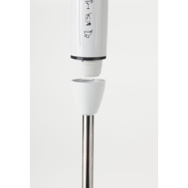 BT126 BATIDORA DE MANO SENCILLA 400W JATA