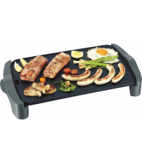 GR555A PLANCHA DE ASAR ELECTRICA 2500W JATA