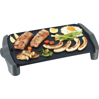 GR555A PLANCHA DE ASAR ELECTRICA 2500W JATA