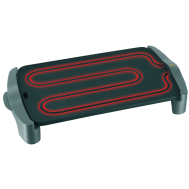GR555A PLANCHA DE ASAR ELECTRICA 2500W JATA