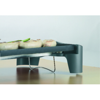 GR555A PLANCHA DE ASAR ELECTRICA 2500W JATA