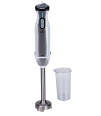 BT185 BATIDORA DE MANO TITANIUM Y REGULADOR 1000W C/VASO JATA