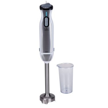 BT185 BATIDORA DE MANO TITANIUM Y REGULADOR 1000W C/VASO JATA