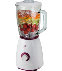 BT265 BATIDORA JARRA DE CRISTAL 1,5L 1300W JATA