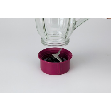 BT265 BATIDORA JARRA DE CRISTAL 1,5L 1300W JATA