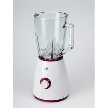 BT265 BATIDORA JARRA DE CRISTAL 1,5L 1300W JATA