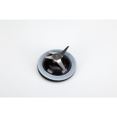 BT265 BATIDORA JARRA DE CRISTAL 1,5L 1300W JATA