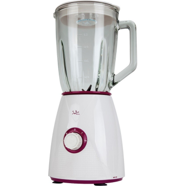 BT265 BATIDORA JARRA DE CRISTAL 1,5L 1300W JATA