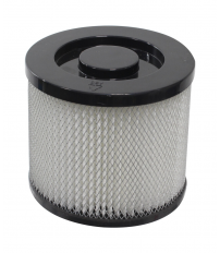 10112 FILTRO HEPA ASPIRADOR CENIZAS 5000202
