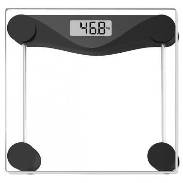 2702418 BASCULA DE BAÑO DIGITAL GSC