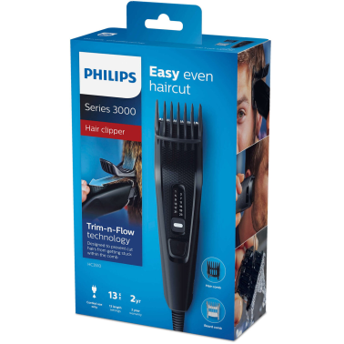 HC3510 CORTAPELO PHILIPS C/CABLE