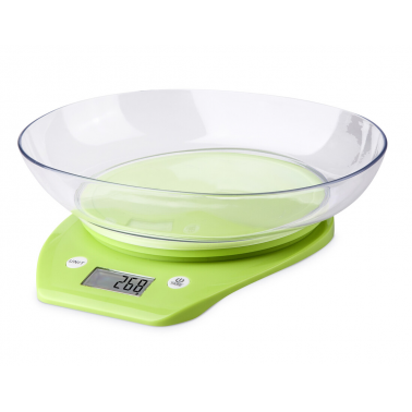 2703057 BASCULA DE COCINA ALTA PRECISION 5Kg