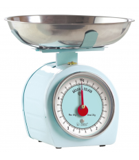 400000001 BASCULA DE COCINA ANALOGICA ECLAIR GSC