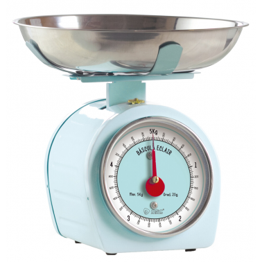 400000001 BASCULA DE COCINA ANALOGICA ECLAIR GSC