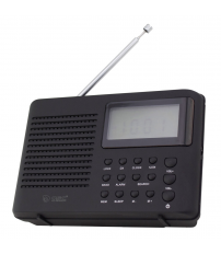 405010004 RADIO DIGITAL PORTATIL GSC