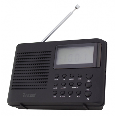 405010004 RADIO DIGITAL PORTATIL GSC