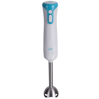 BT124 BATIDORA DE MANO AZUL 2 VELOCIDADES 400W JATA