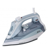 PL1058C PLANCHA VAPOR SUELA CERAMICA 3000W JATA
