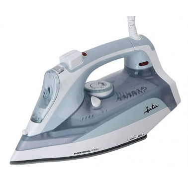PL1058C PLANCHA VAPOR SUELA CERAMICA 3000W JATA