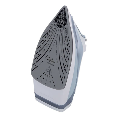 PL1058C PLANCHA VAPOR SUELA CERAMICA 3000W JATA