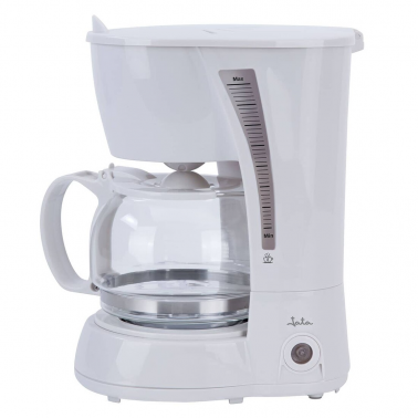 CA285 CAFETERA GOTEO BLANCA 8 TAZAS CON JARRA 650W JATA