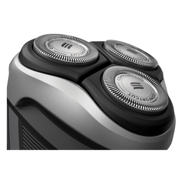 SH30 BL 3ud RECAMBIO CABEZAL SERIES 3000 PHILIPS