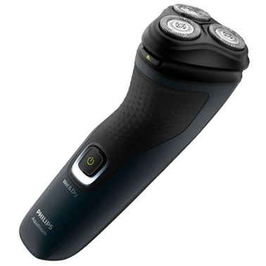 S1121/41 AFEITADORA 3 CABEZALES RECARGABLE PHILIPS
