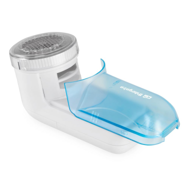 QP6400 QUITAPELUSAS A PILAS 2 x 1,5V AA ORBEGOZO