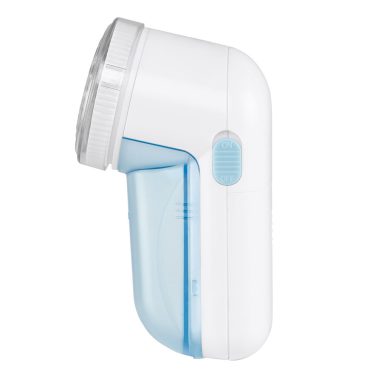 QP6400 QUITAPELUSAS A PILAS 2 x 1,5V AA ORBEGOZO