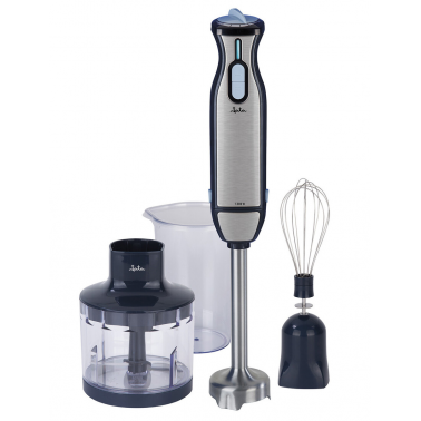 JEBT5026 BATIDORA DE MANO CON ACCESORIOS 1000W JATA