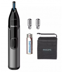 NT3650 CORTAPELOS VELLO NASAL PHILIPS