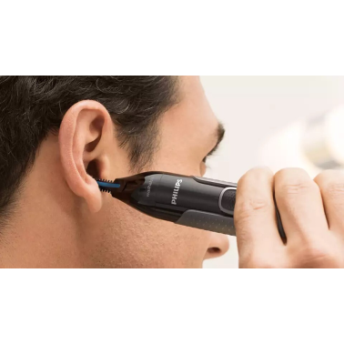 NT3650 CORTAPELOS VELLO NASAL PHILIPS