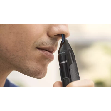 NT3650 CORTAPELOS VELLO NASAL PHILIPS