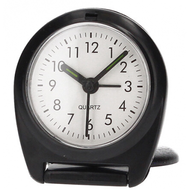 405005007 RELOJ DESPERTADOR ANALOGICO BOLSILLO/SOBREMESA GSC