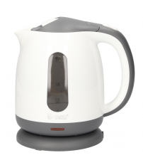 400010023 HERVIDOR DE AGUA KUPLA 1,7L 2200W GSC